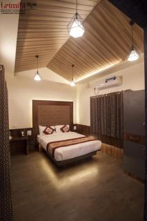 ONELLA REGENCY - Panchgani - 1