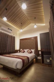 ONELLA REGENCY - Panchgani - 2