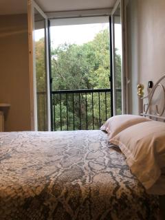 Appartement VUE MER avec parking gratuit sur place - Bastia - 4
