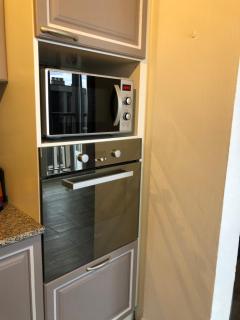 Appartement VUE MER avec parking gratuit sur place - 8