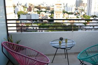 Apartamento de Ensueño en Palermo Soho - Buenos Aires - 9