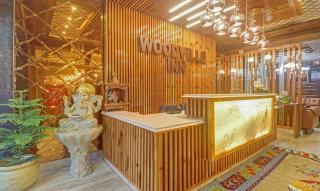 Hotel Woodville Inn - Hotel in Mcleodganj - McLeod Ganj - 6