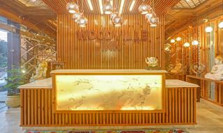 Hotel Woodville Inn - Hotel in Mcleodganj - McLeod Ganj - 7