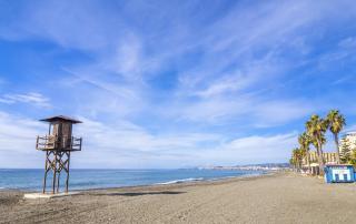 Cubo's Urban Beach Algarrobo - 9