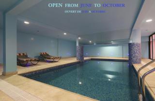 Ghita Appartement - Marrakesh - 9