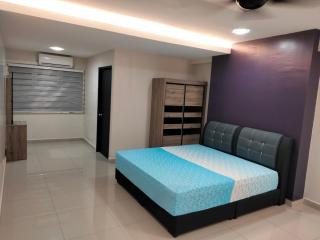 WL Homestay - Sitiawan - 9