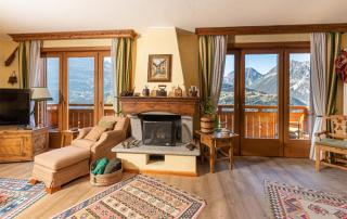 Chalet Casericc - Bormio - 9