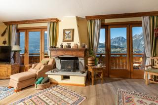 Chalet Casericc - Bormio - 2