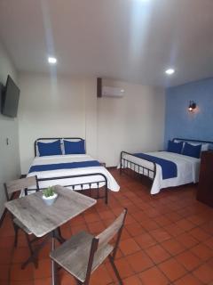 Casa de las flores Hotel Boutique - Huajuapan de León - 1