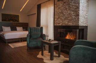 Peerless Villas Hotel - Trabzon - 7