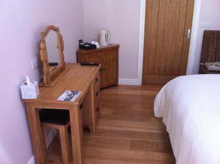 The Cholmeley Arms - Burton Coggles - 5