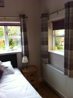 The Cholmeley Arms - Burton Coggles - 1