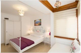 Ayka Hotel - Akyaka - 2