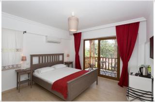 Ayka Hotel - Akyaka - 1