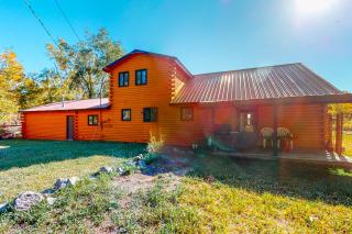 Cutthroat Lodge - South Fork - 6