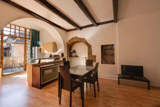La Terrasse du Thiou - Location - Annecy - 8
