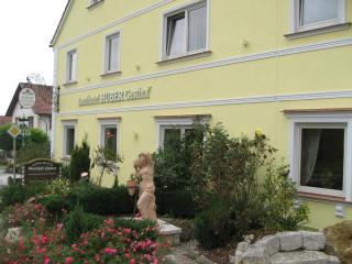 Landhotel Gasthof Huber - Merching - 2