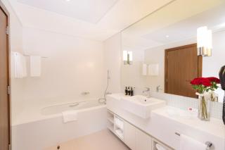 Adagio Abu Dhabi Al Bustan - Abu Dhabi - 4
