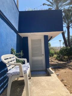 Place2cu-Studio apartment - Willemstad - 3