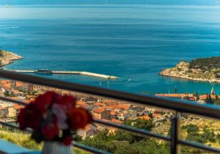 Seaview apartments Oscar - Makarska - 0