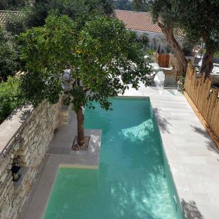 Hammock House - Gaios (Passo) - 4