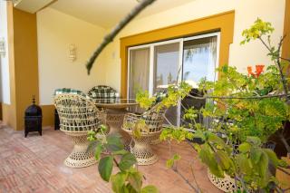 Carvoeiro, 2BR Pestana Gramacho Golf Apartment - 3