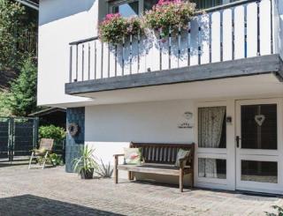 Haus am Wald - Niedersalwey - 8