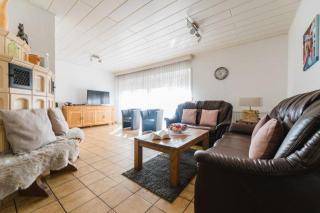 Haus am Wald - Niedersalwey - 2