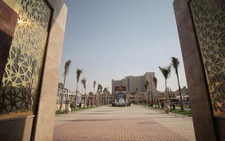 Moon Light Hotel Cairo DAR EL ESHARA - 6