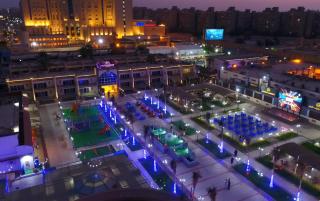 Moon Light Hotel Cairo DAR EL ESHARA - 2