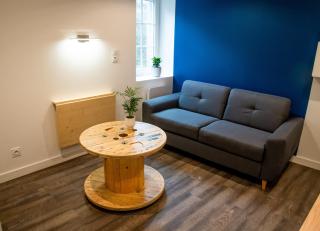 Les studios propres et tout équipés - Brest - 5