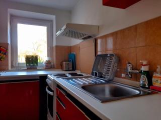 Apartmán U Máslů - Bezděkov nad Metují - 2