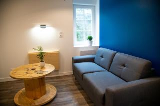 Les studios propres et tout équipés - Brest - 7