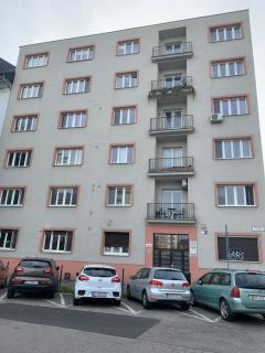 Apartmány Bratislava - Bratislava - 2