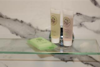 Blue Sapphire Hotel - 1