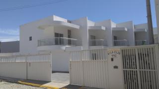 Casa-6 Condomínio Elza em Arraial do Cabo - Arraial do Cabo - 0