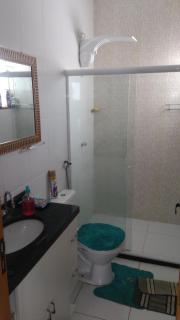 Casa-6 Condomínio Elza em Arraial do Cabo - Arraial do Cabo - 7