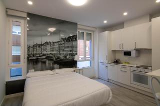 Apartamento paris - 7