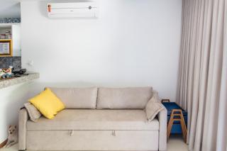 Flat Solaris Imbassay - Mata de São João - 1