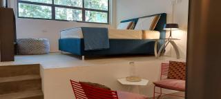 Loft 19 - 7