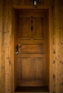 Kuca za odmor Poppke - 4