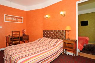 Hotel La Tour - 9