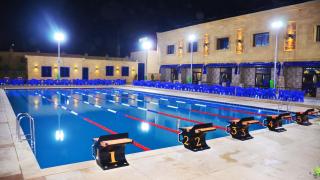 Moon Light Hotel Cairo DAR EL ESHARA - 1