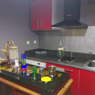 Appartement charmant à Saint-Leu avec vue sur la mer, 45 m² - Saint-Leu - 4