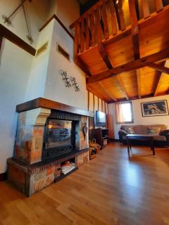 Maison des Isard - Saint-Pierre-dels-Forcats - 8