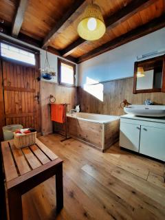 Maison des Isard - Saint-Pierre-dels-Forcats - 5