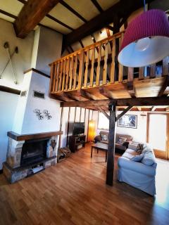 Maison des Isard - Saint-Pierre-dels-Forcats - 2