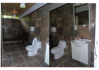 Hostal Villas Mexico - San Juan del Sur - 1