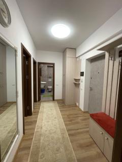 Army Aparthotel - Constanţa - 2