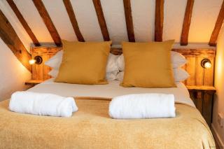 The Barn at Geufron Farm - Dog friendly - Nr Tywyn - Bryn-crug - 5